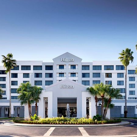 מלון קנר Hilton New Orleans Airport מראה חיצוני תמונה