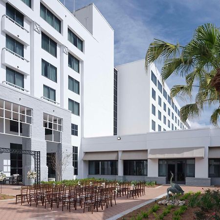 מלון קנר Hilton New Orleans Airport מראה חיצוני תמונה