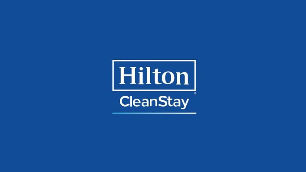 מלון קנר Hilton New Orleans Airport מראה חיצוני תמונה