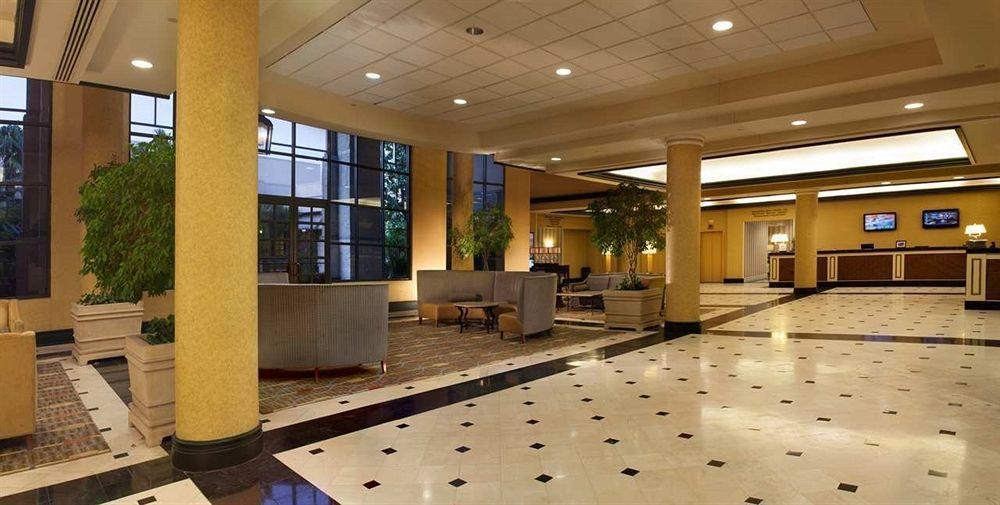 מלון קנר Hilton New Orleans Airport מראה חיצוני תמונה